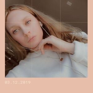 Meet your Posher, Alexya